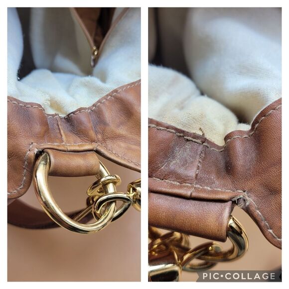 Authentic Gucci Shoulder Bag - Picture 9 of 16